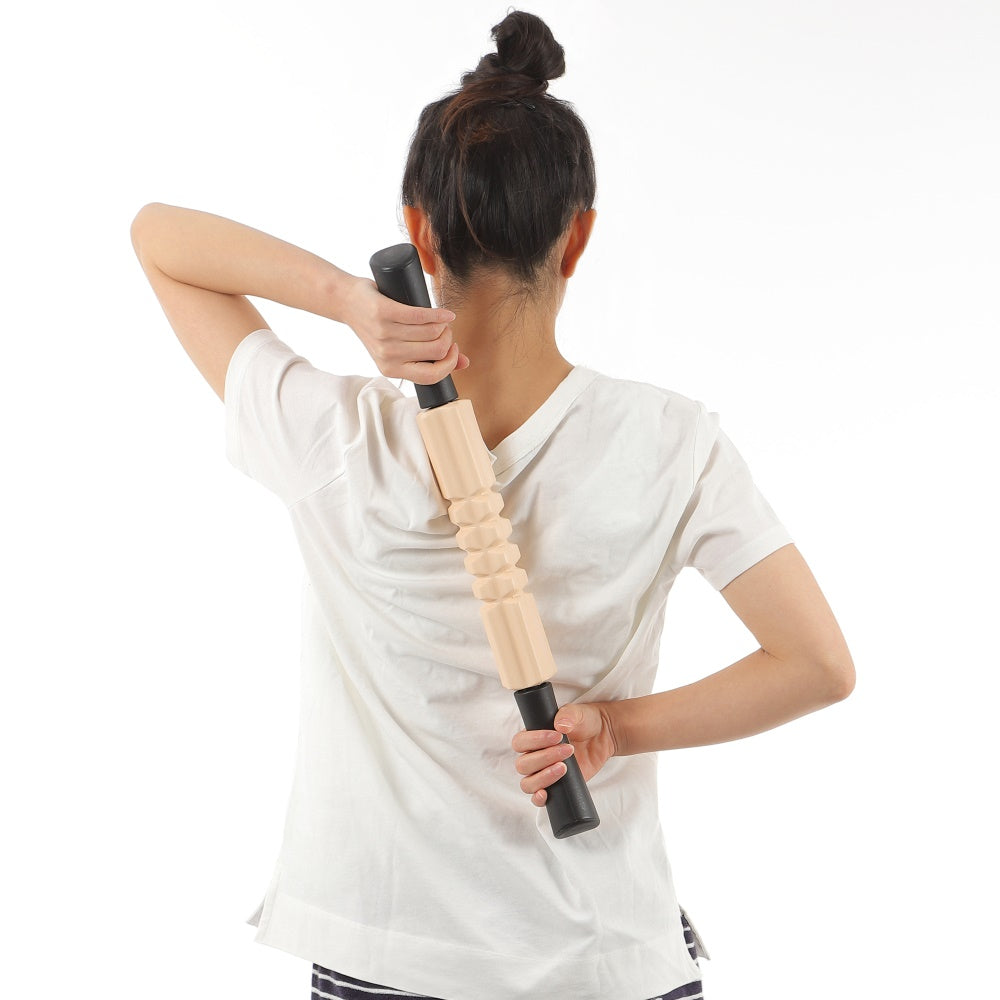 【OUTLET 数量限定】マッサージローラー