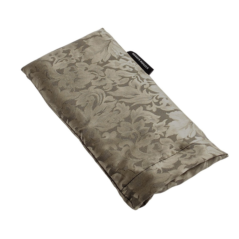 【OUTLET】シルクアイバッグ 亜麻仁