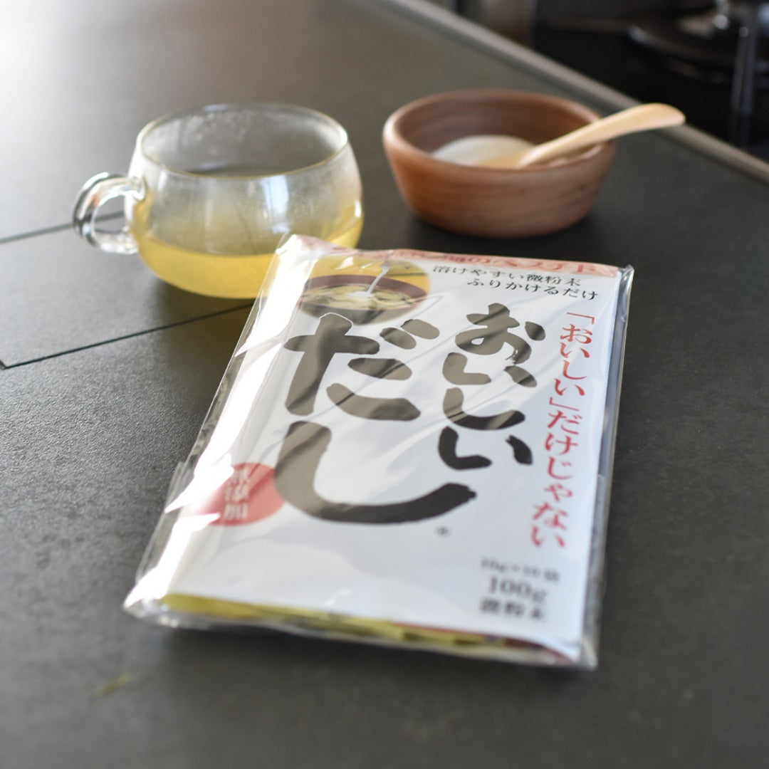 海のペプチド おいしいだし|万能だし|粉末状|無添加|アミノ酸|小分けパック|LYKKE(リュッケ)|LIFE TUNING DAYS(ライフチューニングデイズ)|