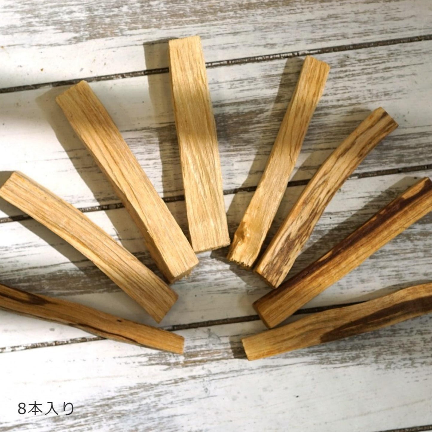パロサントスティック|聖木|ペルー産|浄化|香袋|LUCAS(ルカス) |LIFE TUNING DAYS(ライフチューニングデイズ)|
