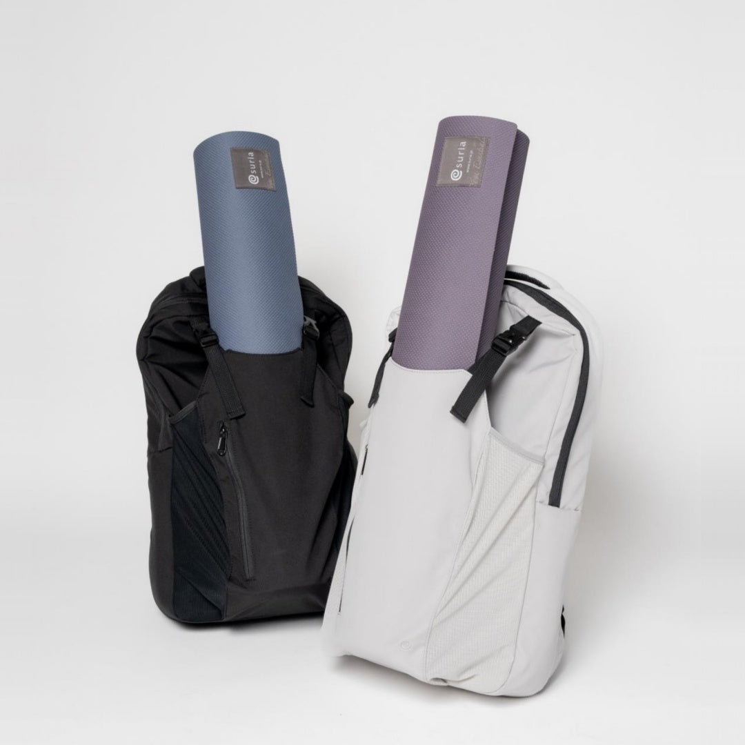 Yoga mat backpack "nimble"