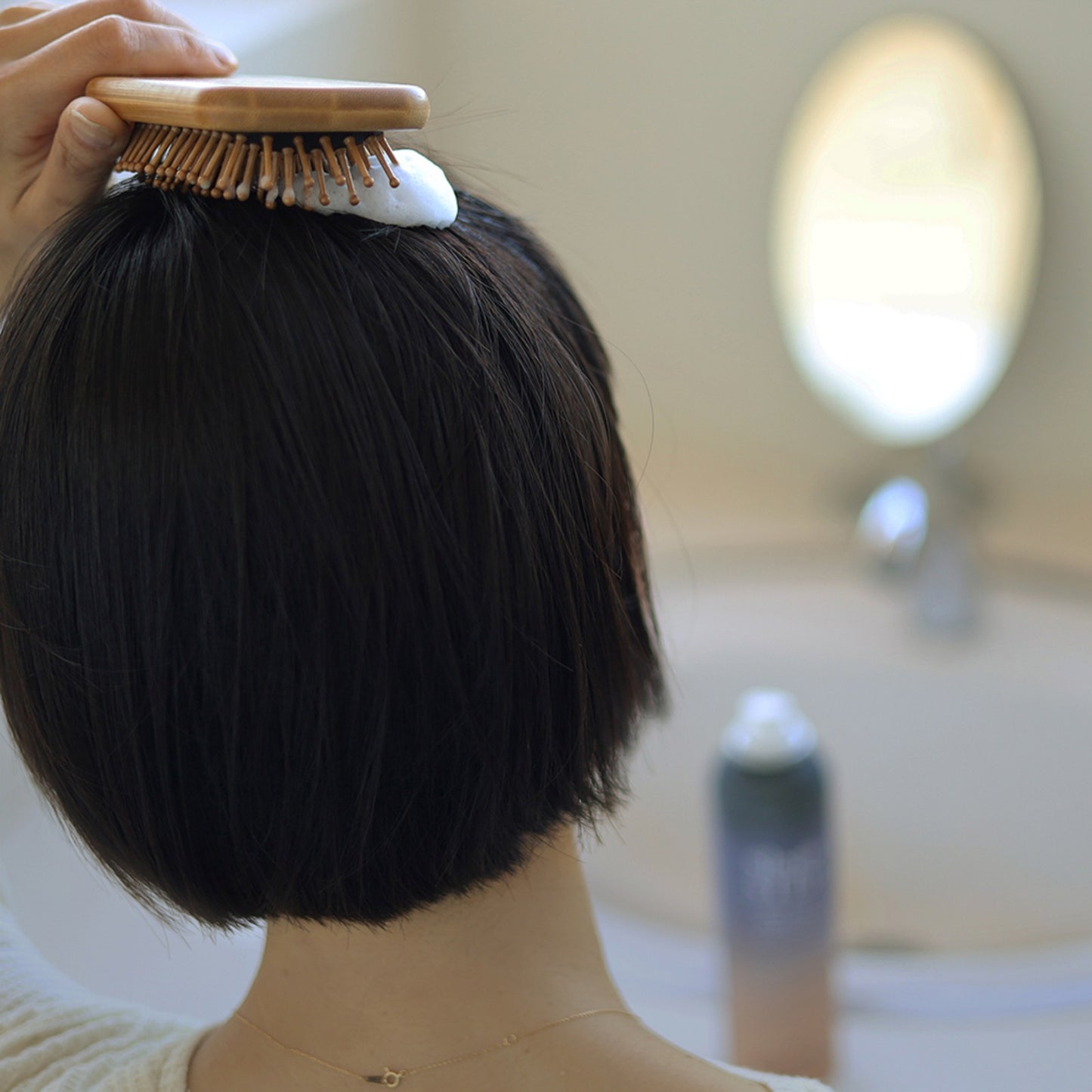 炭酸ヘッドスパ |スイートドリーム| クリアビューティー| ラベンダー | ベルガモット | 頭皮ケア | 炭酸成分 | ヘッドマッサージ | 自然由来 | 自宅 | リラックス | Sleep STEP(スリープステップ)|LIFE TUNING DAYS(ライフチューニングデイズ)|