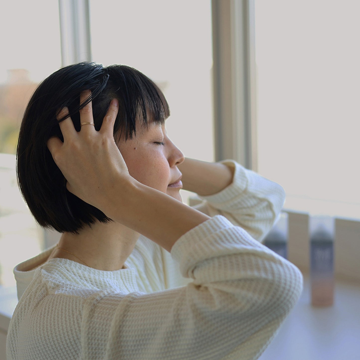 炭酸ヘッドスパ |スイートドリーム| クリアビューティー| ラベンダー | ベルガモット | 頭皮ケア | 炭酸成分 | ヘッドマッサージ | 自然由来 | 自宅 | リラックス | Sleep STEP(スリープステップ)|LIFE TUNING DAYS(ライフチューニングデイズ)|