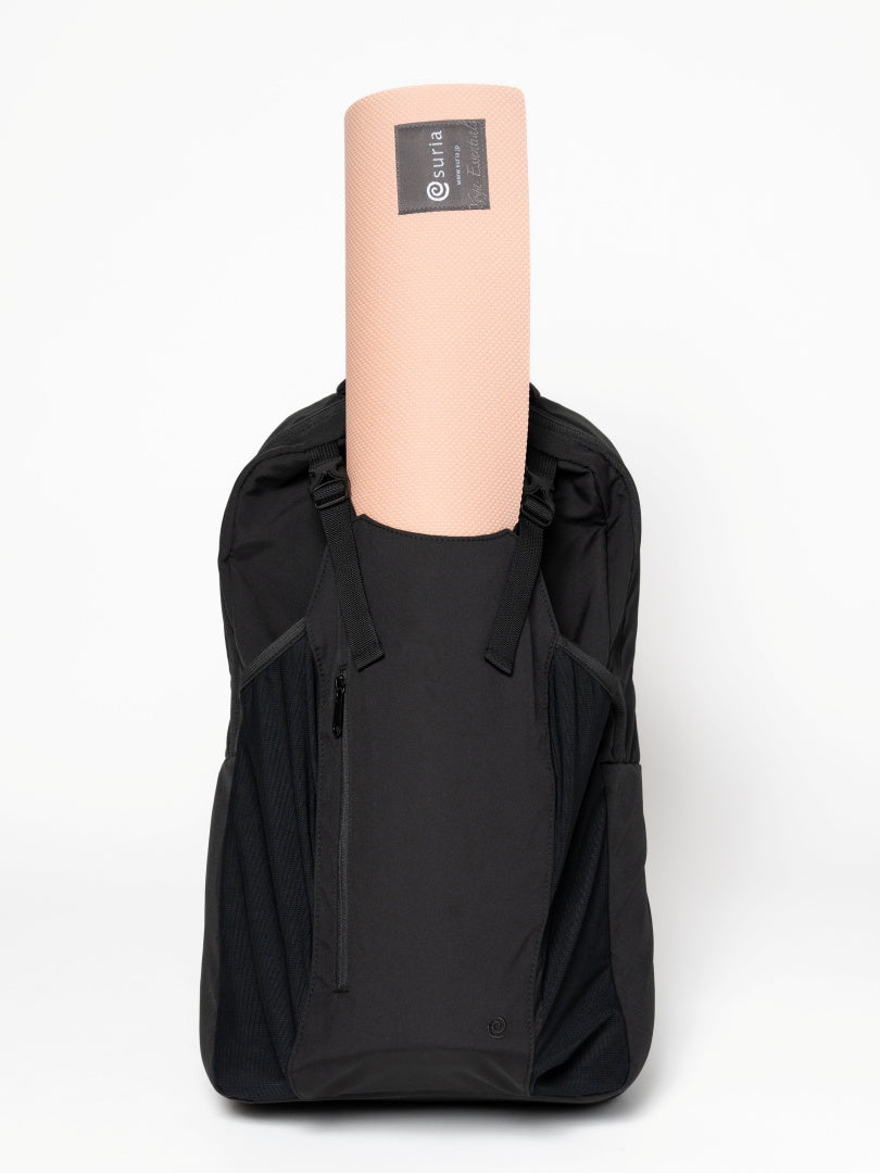 Yoga mat backpack "nimble"