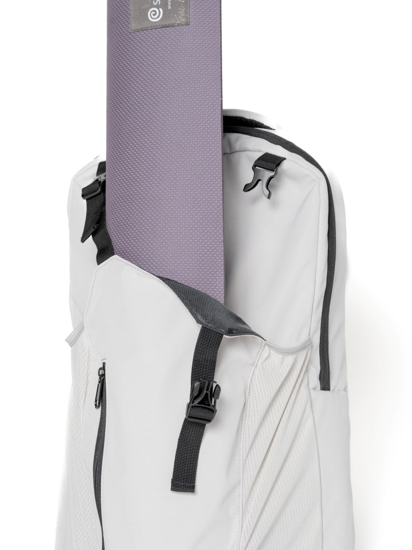 Yoga mat backpack "nimble"