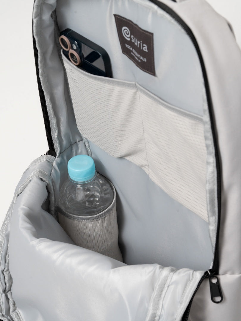 Yoga mat backpack "nimble"