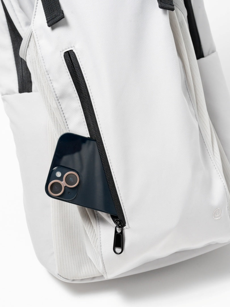 Yoga mat backpack "nimble"