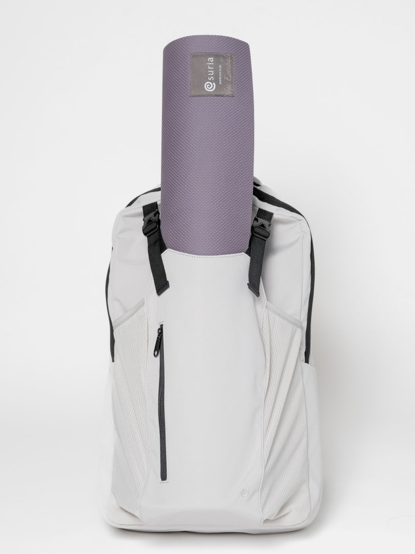 Yoga mat backpack "nimble"