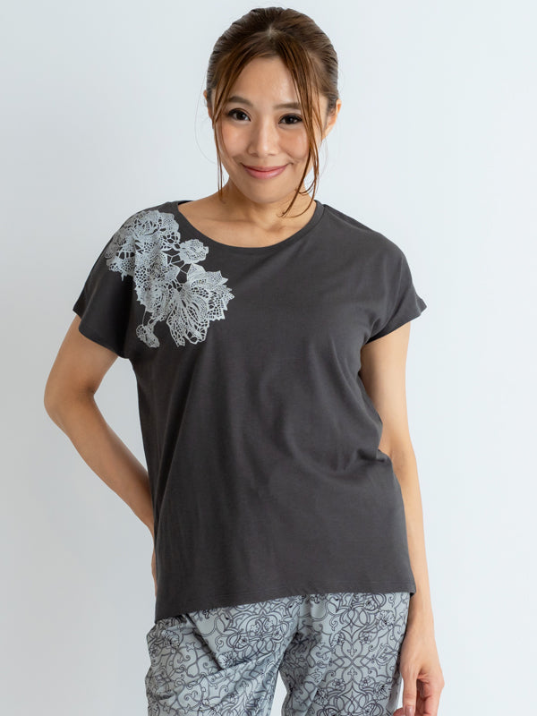 テティス|Thetis Yoga Dress|ヨガ|ピラティス|おしゃれ着|ヨガウェア|ピラティスウェア|普段着|LTD|ライフチューニングデイズ|LIFE TUNING DAYS|