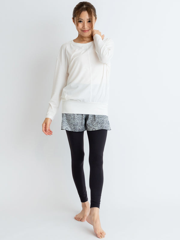 テティス|Thetis Yoga Dress|ヨガ|ピラティス|おしゃれ着|ヨガウェア|ピラティスウェア|普段着|LTD|ライフチューニングデイズ|LIFE TUNING DAYS|機能性