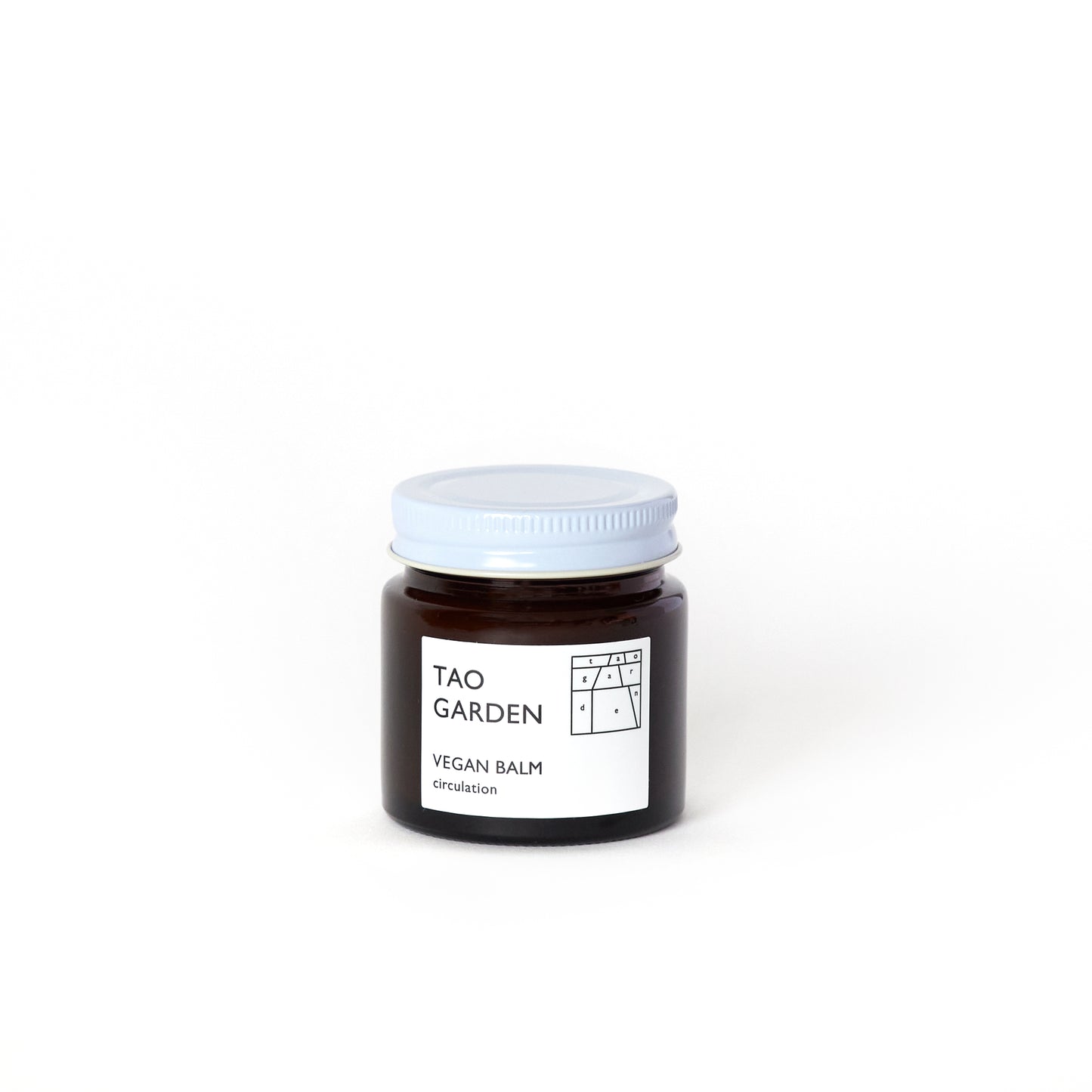 VEGAN BALM circulation ヴィーガンバーム サーキュレーション