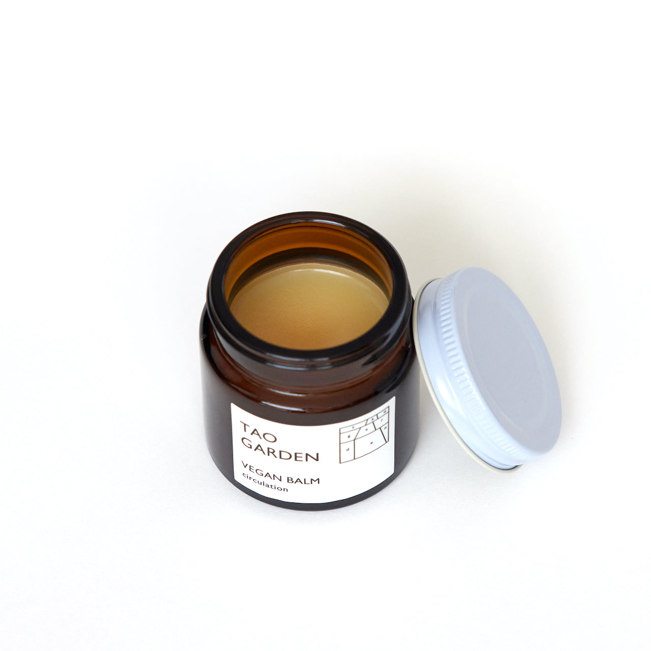 VEGAN BALM circulation ヴィーガンバーム サーキュレーション
