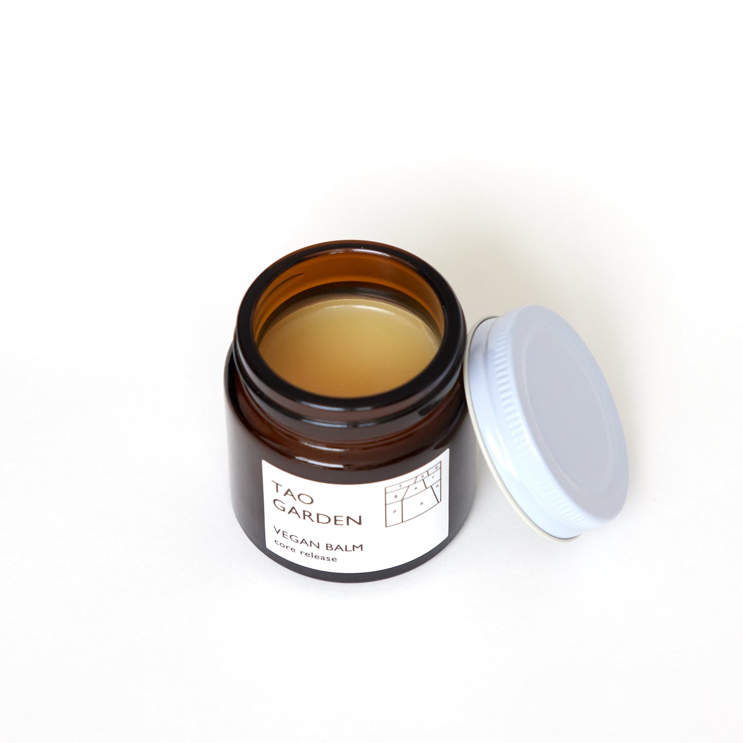VEGAN BALM core release/ヴィーガンバーム コアリリース