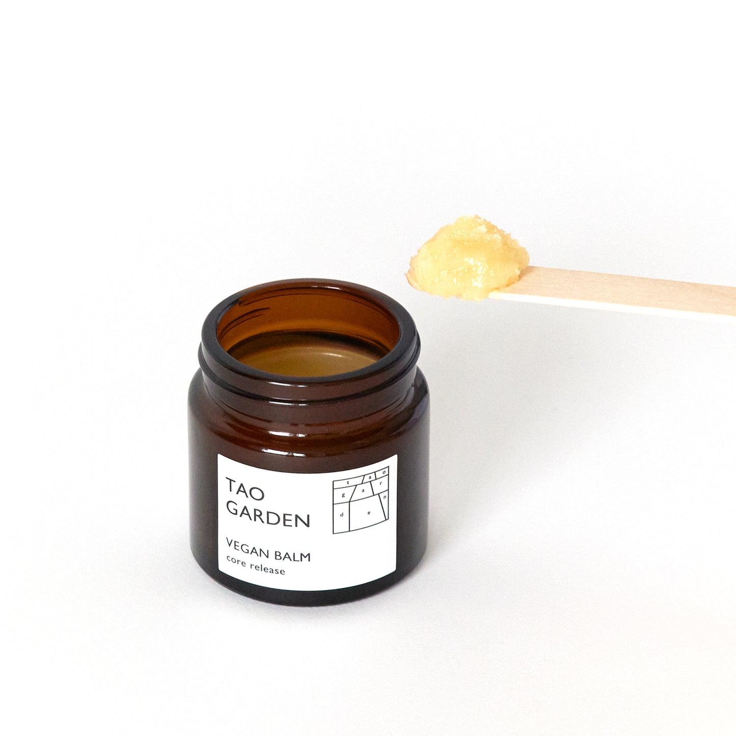 VEGAN BALM core release/ヴィーガンバーム コアリリース