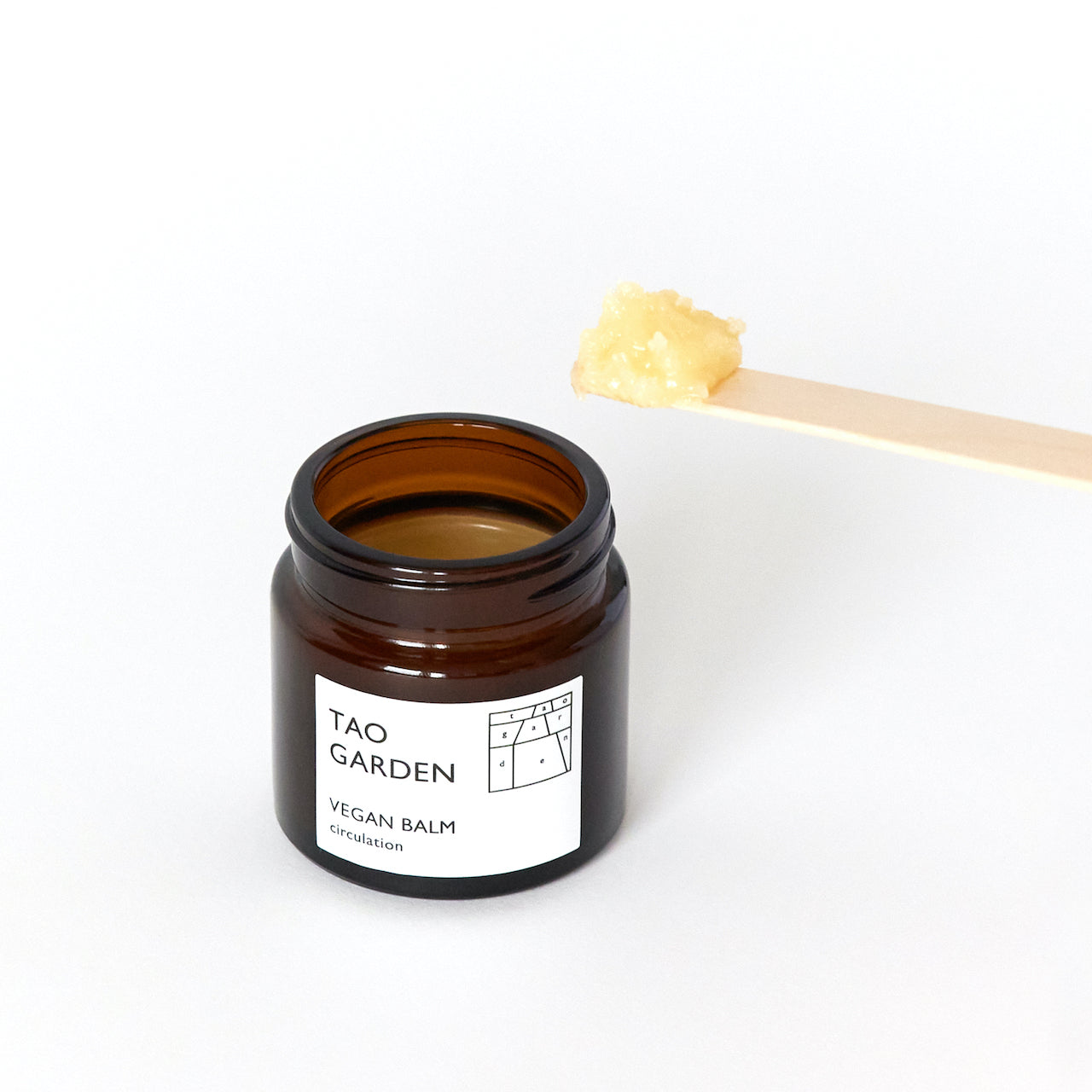 VEGAN BALM circulation ヴィーガンバーム サーキュレーション