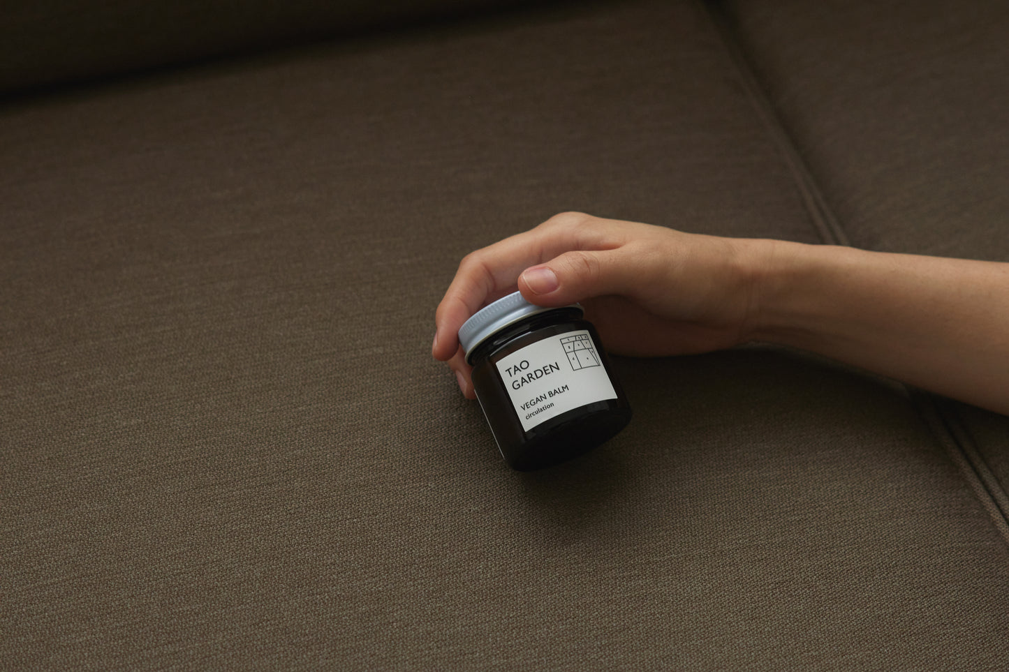 VEGAN BALM circulation ヴィーガンバーム サーキュレーション