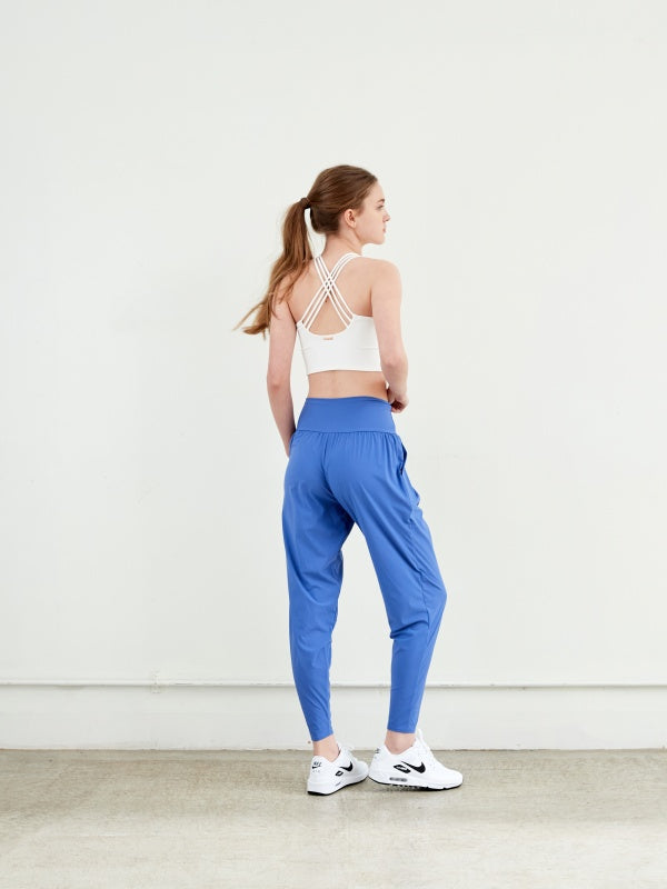 サルエルパンツ