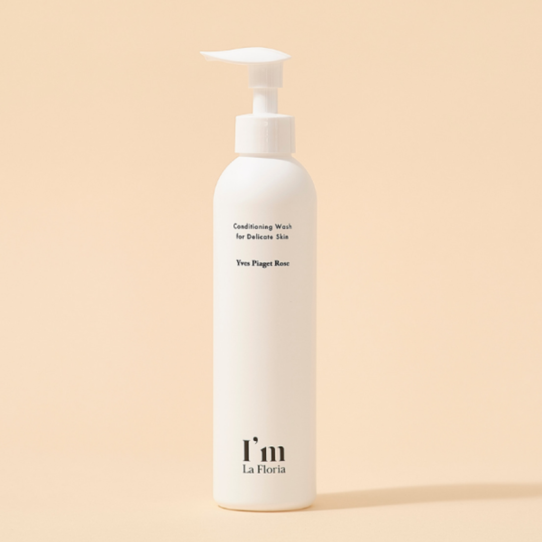 I'm La Floria|アイム ラフロリア|デリケートゾーンケア|天然由来|アウトバス|界面活性剤フリー|ツボクサエキス|CICA|おしゃれ|シンプル|ライフチューニングデイズ|LIFE TUNING DAYS