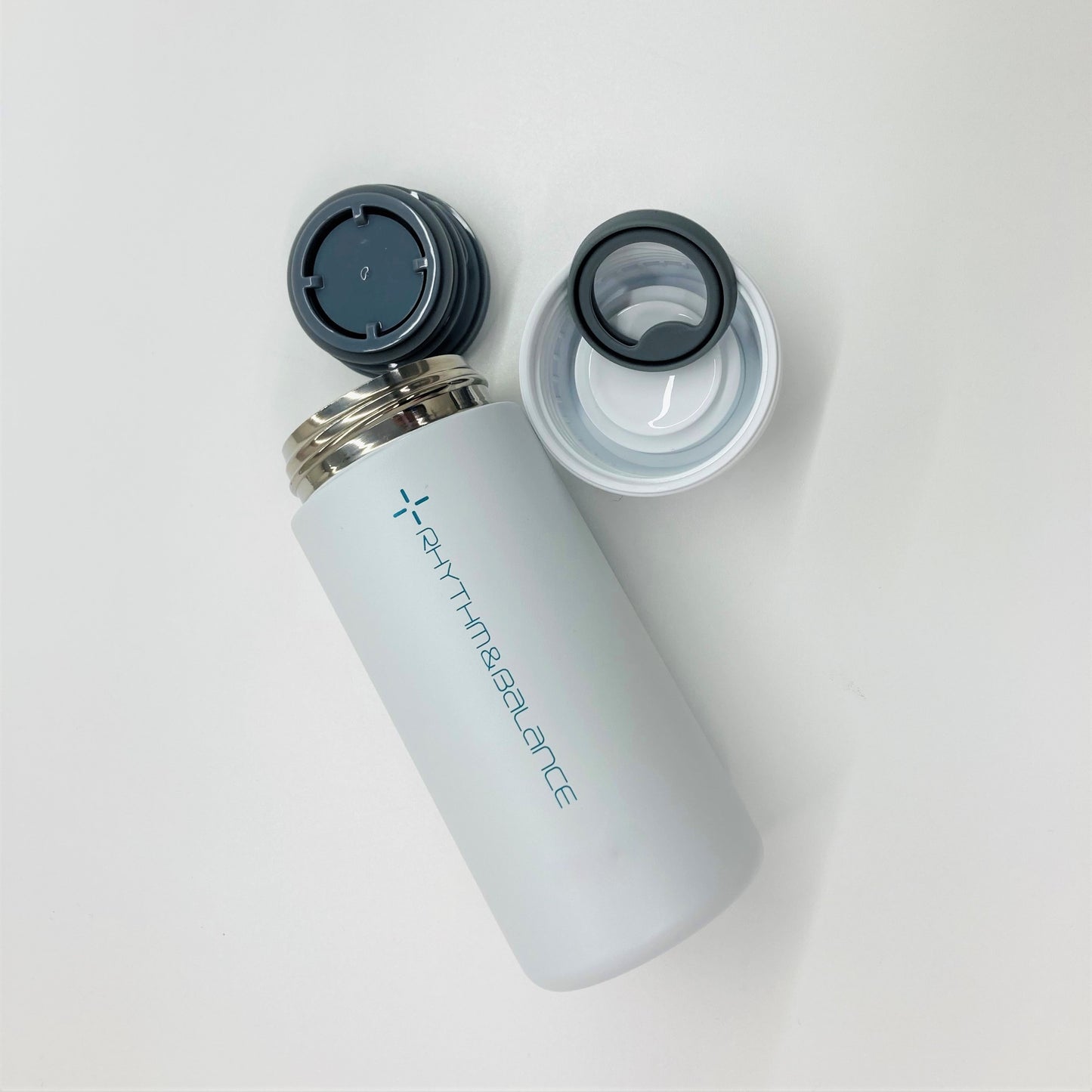 RHYTHM&BALANCE×thermo mug