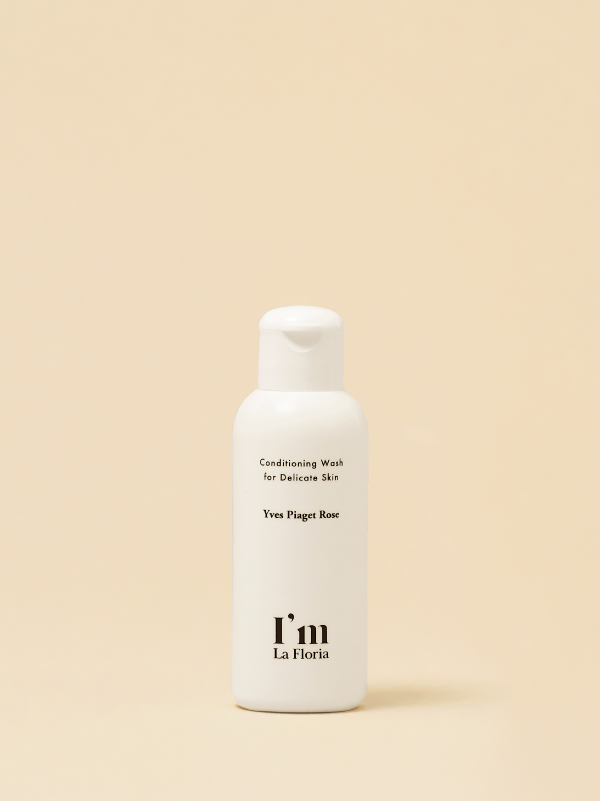 I'm La Floria|アイム ラフロリア|デリケートゾーンケア|天然由来|アウトバス|界面活性剤フリー|ツボクサエキス|CICA|おしゃれ|シンプル|ライフチューニングデイズ|LIFE TUNING DAYS