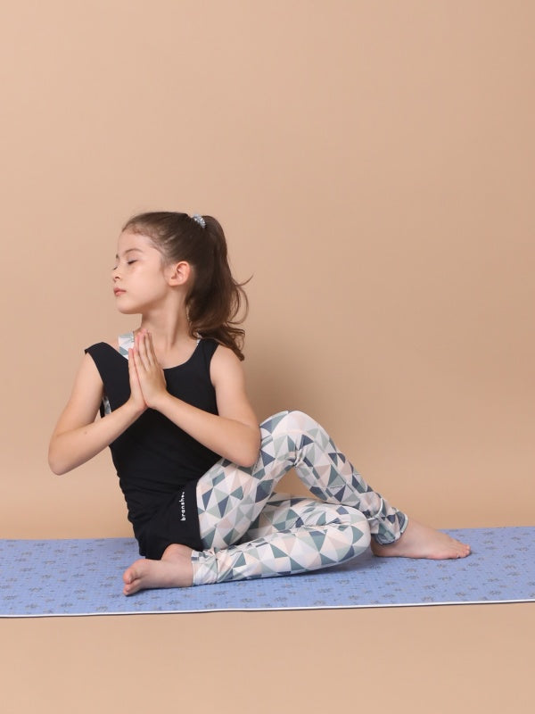 【YOGA/ヨガ】ヨガマット小