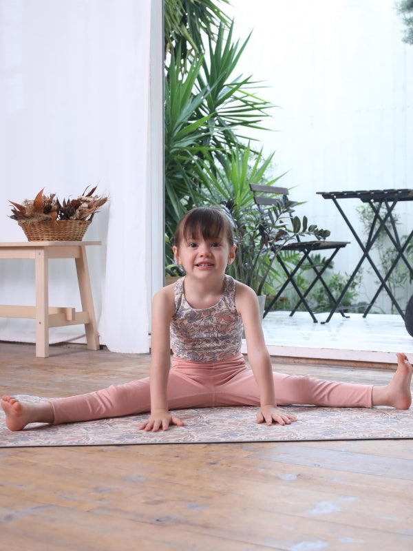 【YOGA/ヨガ】ヨガマット小