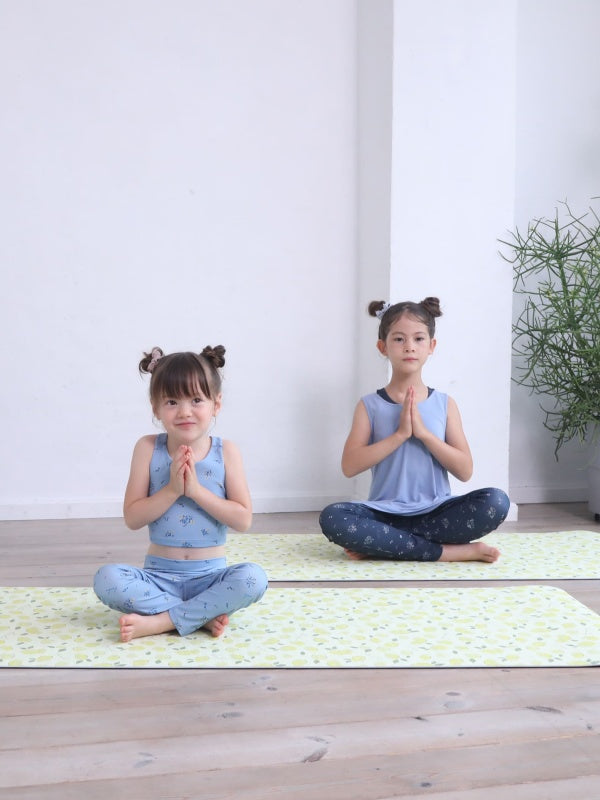 【YOGA/ヨガ】ヨガマット小