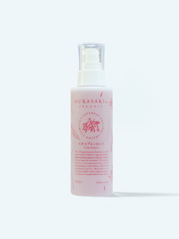 MURASAKIno ORGANIC スカルプエッセンス