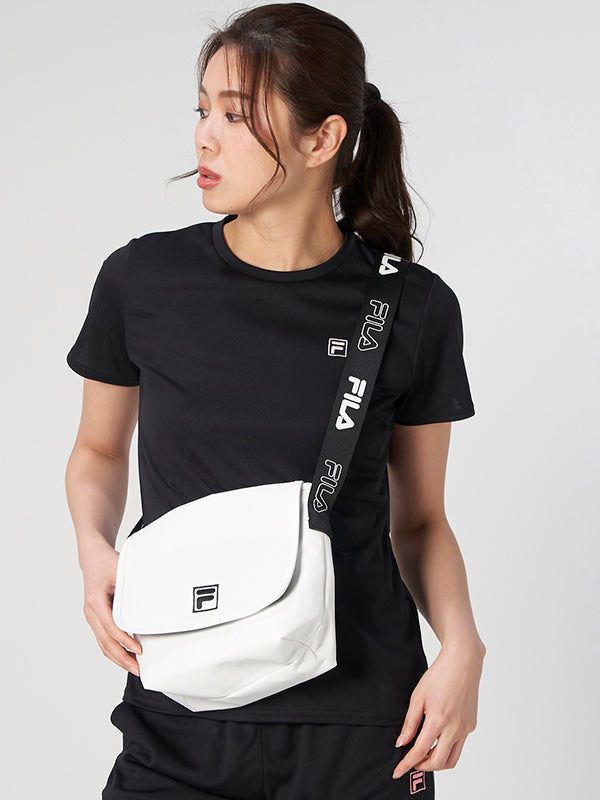 【OUTLET】FILA ショルダーバッグ