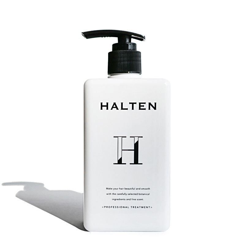 【HALTEN】HALTEN PROFESSIONAL treatment 300g