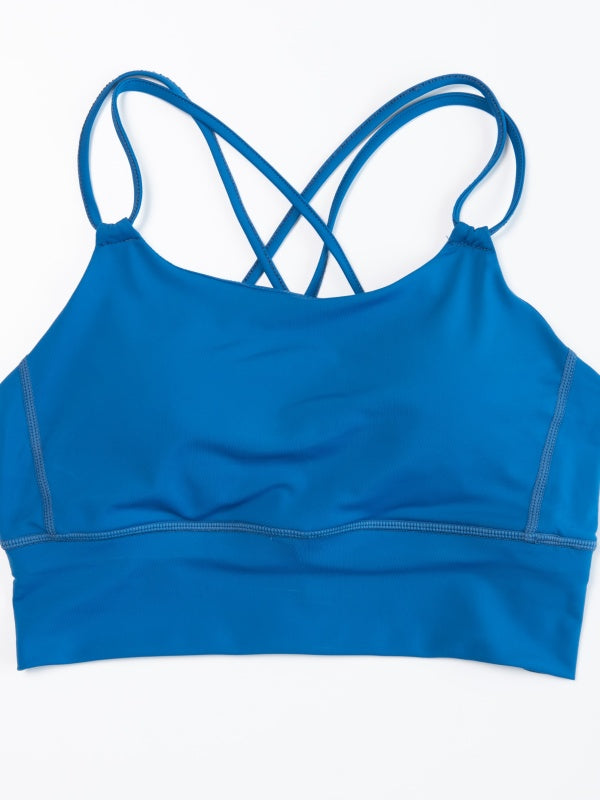 VITA POWERバッククロスブラトップ