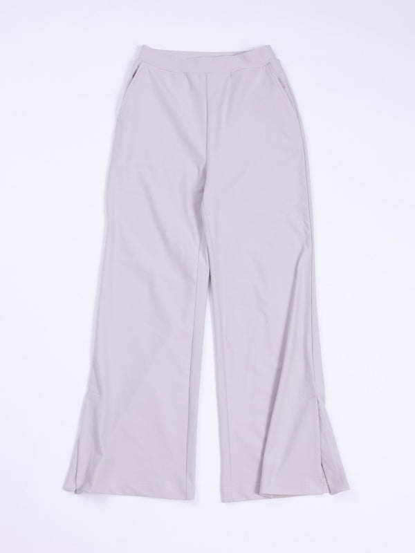 PTTフレアパンツ