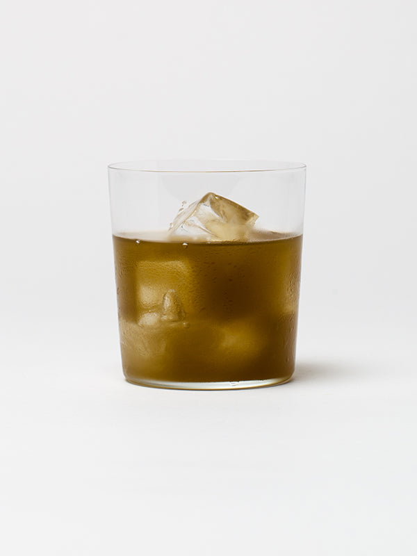 オーガニックほうじ茶パウダースティック(8本入り)