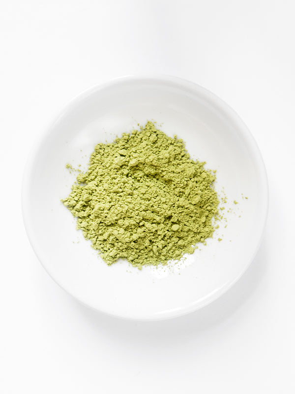 オーガニック抹茶スティック(8本入り)