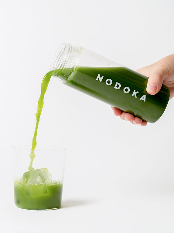 オーガニック抹茶スティック(8本入り)