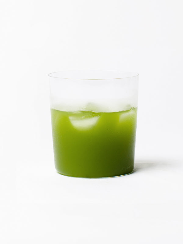 オーガニック抹茶スティック(8本入り)