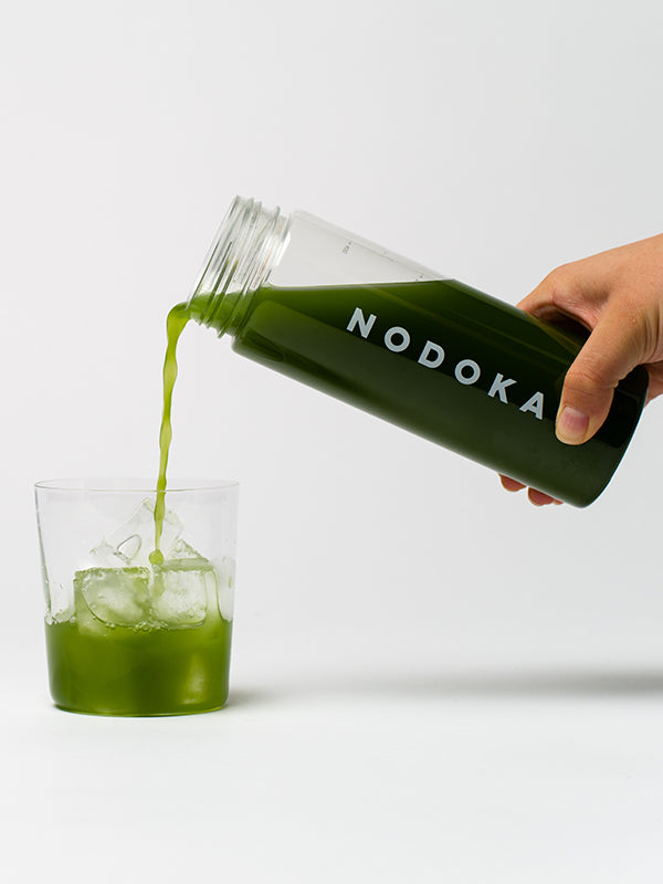 オーガニック特選抹茶スティック(8本入り)