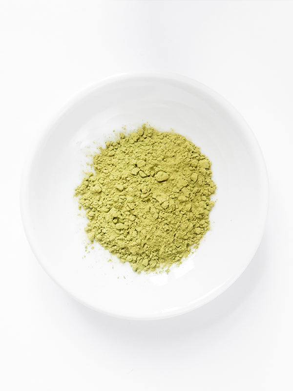 オーガニック煎茶パウダースティック(8本入り)