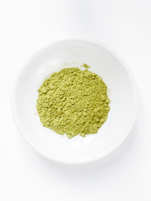 オーガニック玄米茶パウダー(30杯分)