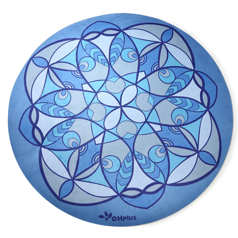 OHplus TPEサークルマット