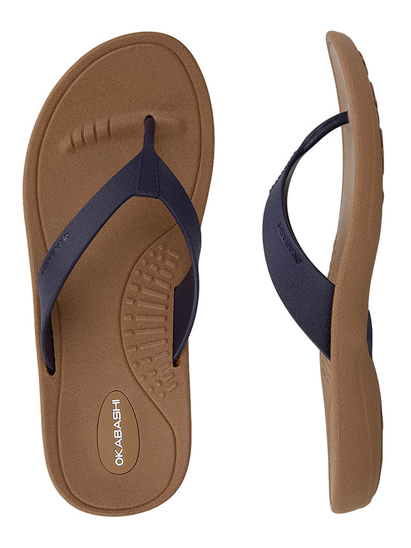 【OKABASHI】womens Breeze O-60005/218
