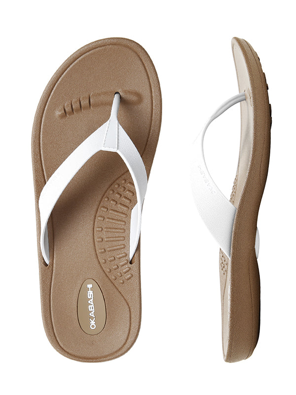 【OKABASHI】womens Breeze O-60005/240