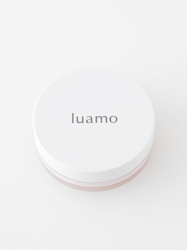 ルアモ|luamo|オーガニックコスメ|LIFE TUNING DAYS|ライフチューニングデイズ|