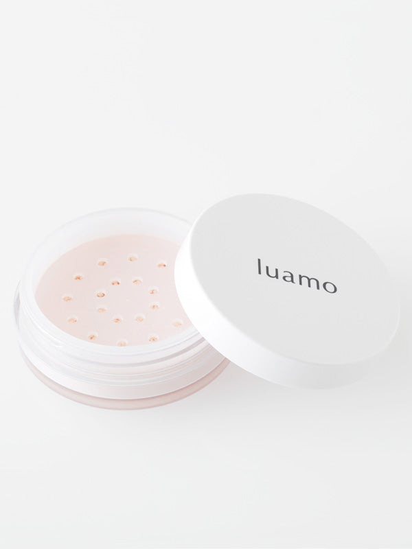 ルアモ|luamo|オーガニックコスメ|LIFE TUNING DAYS|ライフチューニングデイズ|