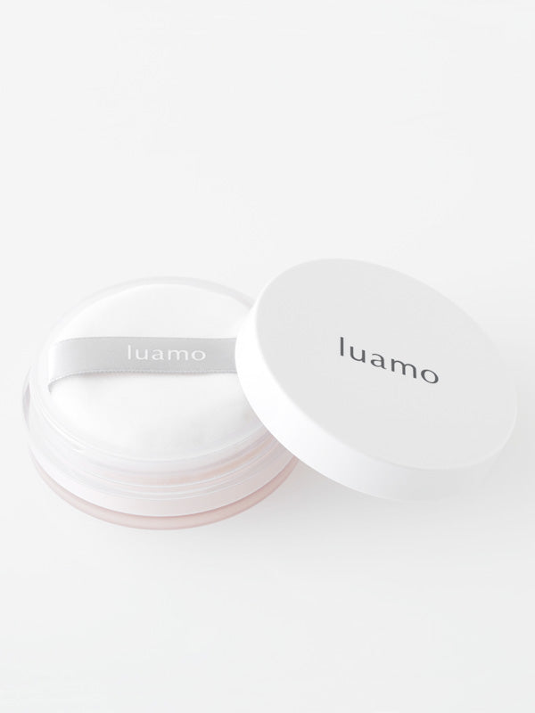 ルアモ|luamo|オーガニックコスメ|LIFE TUNING DAYS|ライフチューニングデイズ|