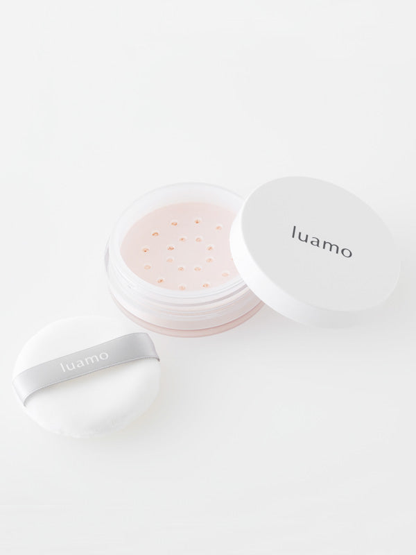 ルアモ|luamo|オーガニックコスメ|LIFE TUNING DAYS|ライフチューニングデイズ|