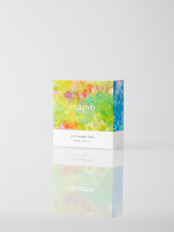 ルアモ|luamo|オーガニックコスメ|LIFE TUNING DAYS|ライフチューニングデイズ|