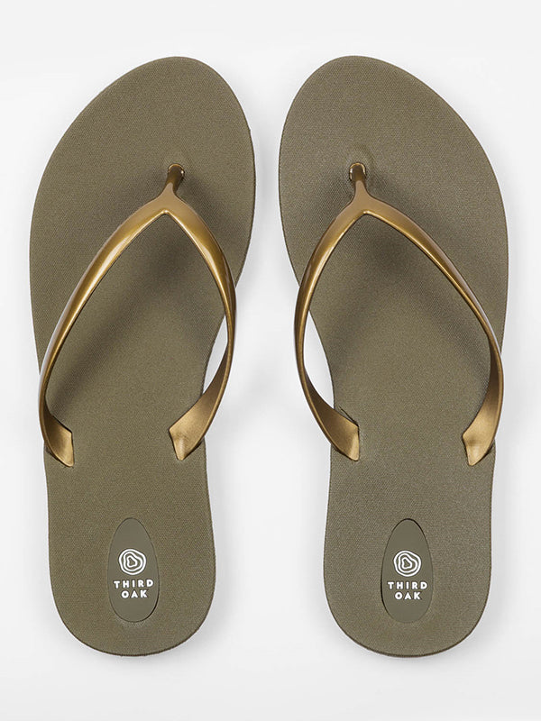 【THIRD OAK】womens scout O-70002/910