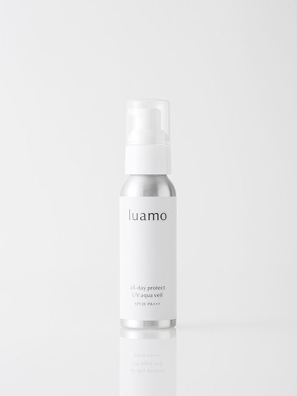 ルアモ|luamo|オーガニックコスメ|LIFE TUNING DAYS|ライフチューニングデイズ|