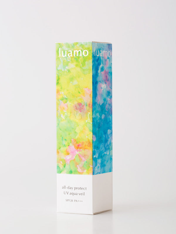 ルアモ|luamo|オーガニックコスメ|LIFE TUNING DAYS|ライフチューニングデイズ|